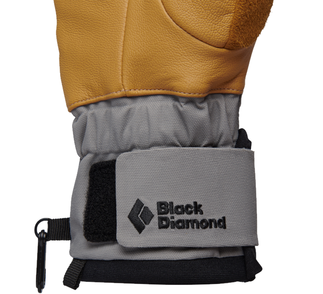 Women\'s Gloves Black Diamond Legend